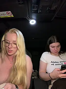 LinaLeana Webcamshow