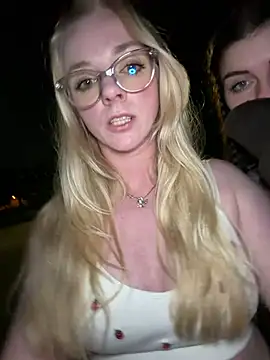 Webkamerová show LinaLeana
