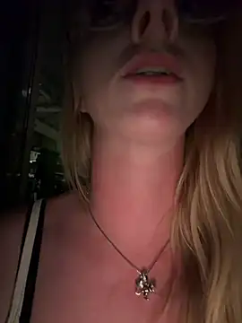 LinaLeana Adlı Modelin Web Kamerası Şovu