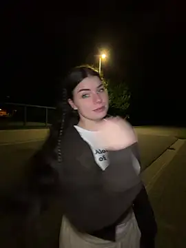 LinaLeana Webcam Show