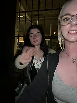 Živý XXX chat LinaLeana
