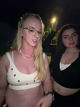 عرض كام LinaLeana