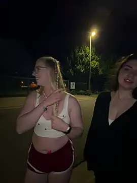Вебкам-шоу LinaLeana