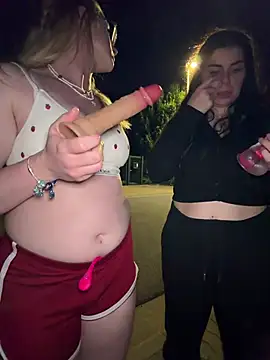 عرض كام LinaLeana
