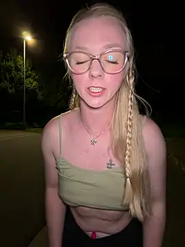 LinaLeana 웹캠 쇼