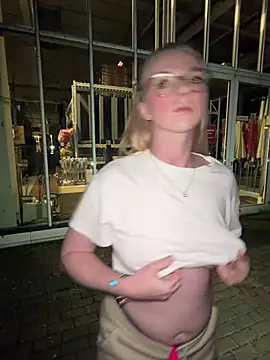 LinaLeana ওয়েবক্যাম শো