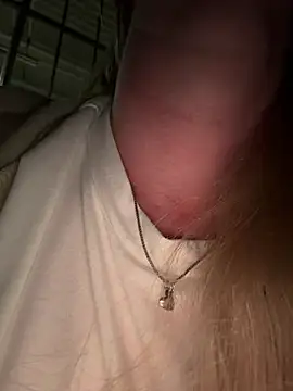 LinaLeana Webcam-Show