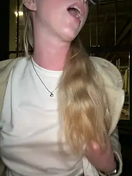 Webkamerová show LinaLeana