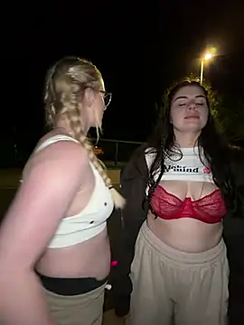 عرض كام LinaLeana