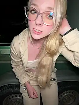 Webkamerová show LinaLeana