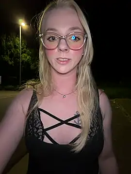 Chat XXX en directo de LinaLeana