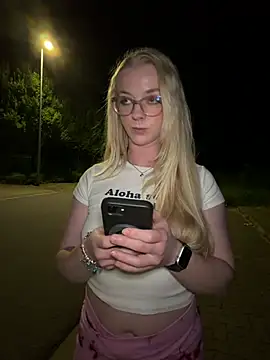 LinaLeana – webcam-show