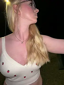 LinaLeana Webcam-Show