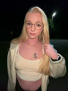 LinaLeana webcam show