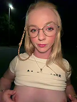 LinaLeana's Webcam Show