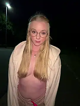 LinaLeana Webcam-Show