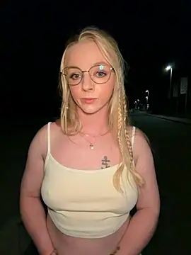LinaLeana Webcam show