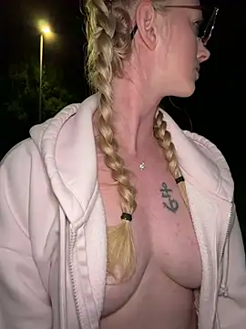LinaLeana – webcam-show