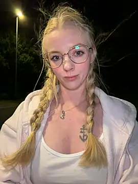 LinaLeana – webcam-show