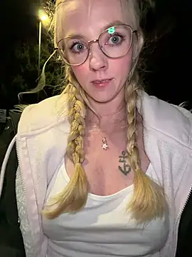 LinaLeana Webcam-Show