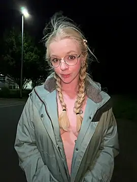 LinaLeana Webcam Show