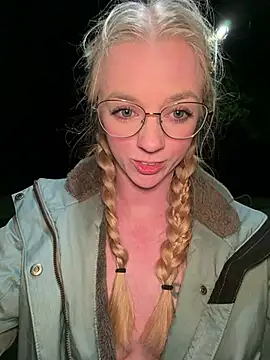 Webkamerová show LinaLeana