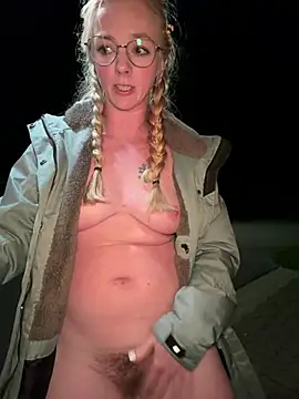LinaLeana Webcam-Show