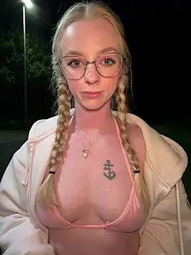 LinaLeana – webcam-show