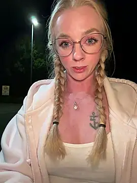 LinaLeana Webcam Show