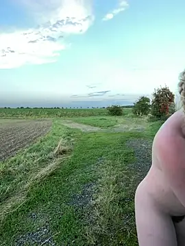 LinaLeana Webcam-Show