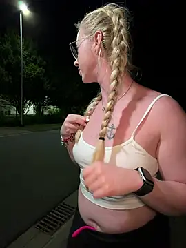 LinaLeana Webcamshow