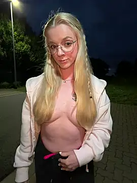 LinaLeana Webcamshow