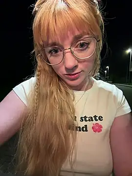 LinaLeana Webcam-Show