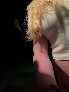 LinaLeana Webcam-Show