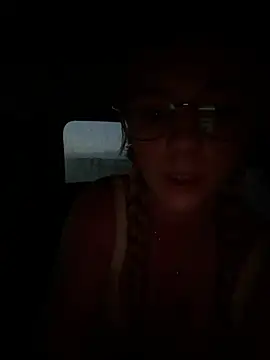 LinaLeana Webcam-Show