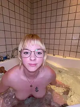 LinaLeana Webcam-Show