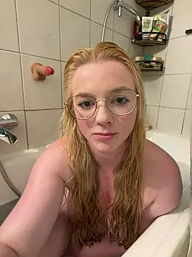 LinaLeana's Webcam Show