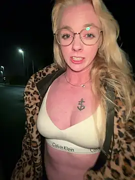 LinaLeana Webcamshow