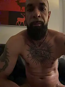 Kingsavage2586 Live XXX-Chat
