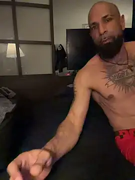 Show Webcam de Kingsavage2586