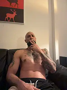 عرض كام Kingsavage2586