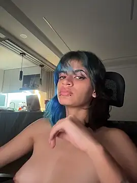 sukulaurens Webcam-Show