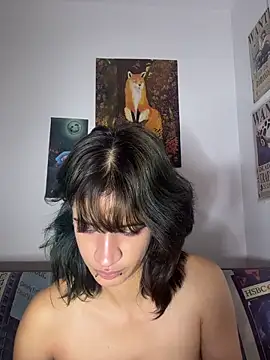 sukulaurens Show in webcam