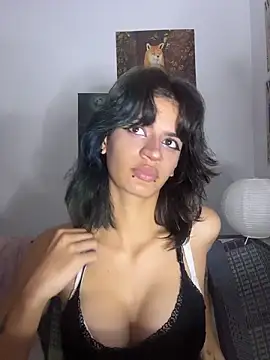 sukulaurens' Live XXX Chat