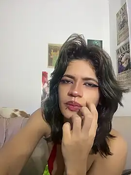 Chat +18 de sukulaurens ao vivo