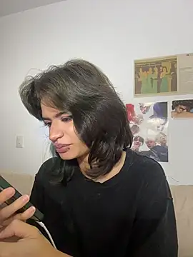 Chatroom XXX en direct de sukulaurens