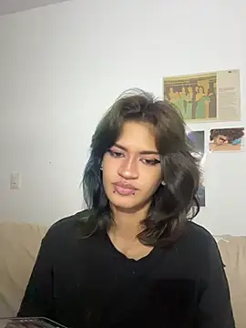 Show Webcam de sukulaurens