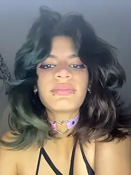 הופעת וובקאם של sukulaurens