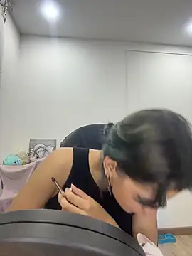 Show de webcam de sukulaurens