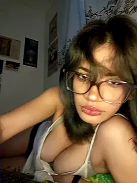 Show webcam de sukulaurens